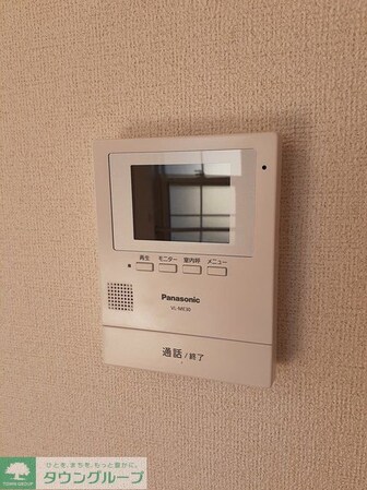 クレアトゥール Bの物件内観写真